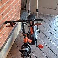 bici bimbo prime pedalate