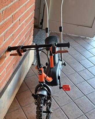 bici bimbo prime pedalate