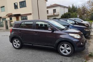 Toyota Urban Cruiser 1.3 vvt 100 cv