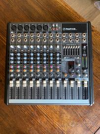 Mackie ProfX12 professional effects mixer with USB