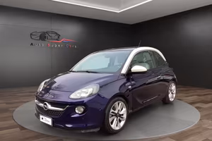 Opel Adam 1.4 100 CV Jam
