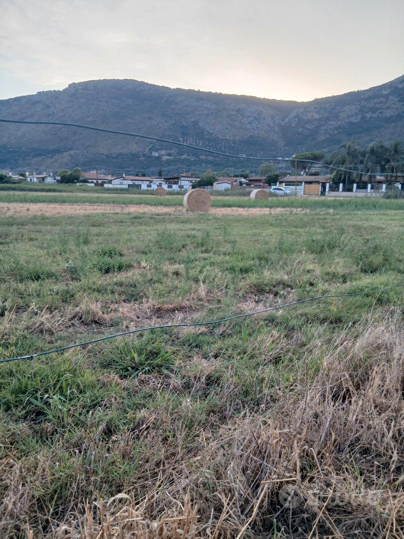 Terreno agricolo - Vista 3