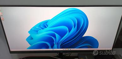 Monitor Ultrawide LG 29