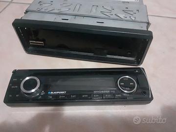 Stereo Blaupunkt 