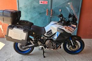 YAMAHA SUPERTENERE' XT1200Z WORLDCROSSER