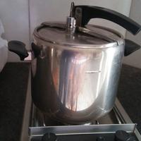Pentola a pressione