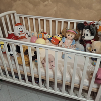 Culla bimba/o 0/3 anni