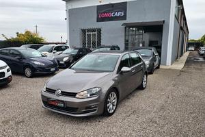 Volkswagen Golf 1.6 TDI 110 CV DSG 5p. Highline Bl