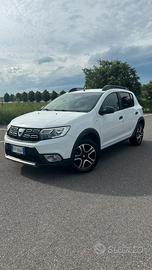 Dacia stepway diesel anno 2019