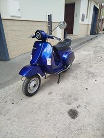 Vespa pk 50 xl