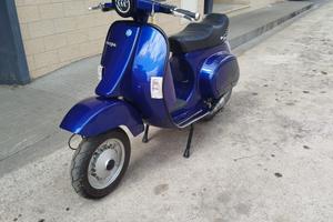 Vespa pk 50 xl