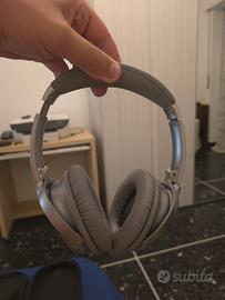 cuffie bose 