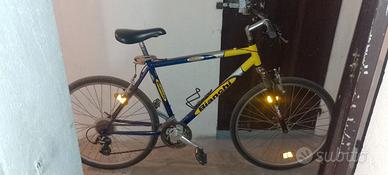 MTB BIANCHI