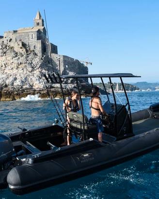 GOMMONE MASTER 699 FISHING