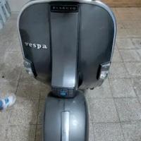 vespa d'epoca 125 anno 1981