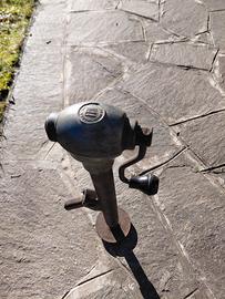 cric sollevamento  auto.