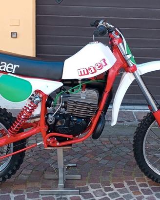 MAER 250 CROSS