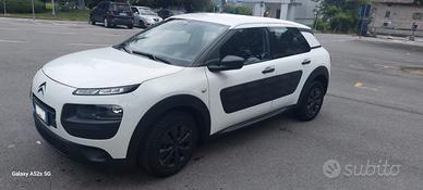 CITROEN C4 Cactus - Aprile 2016