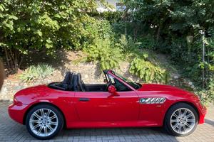 BMW Z3 1.8 cat Roadster ASI TARGA ORO
