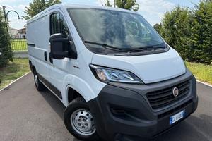 Fiat Ducato 2.3 120