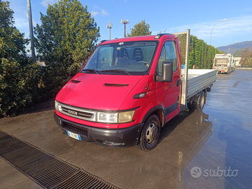 Iveco Daily 35c13