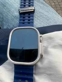 Apple Watch 49 m