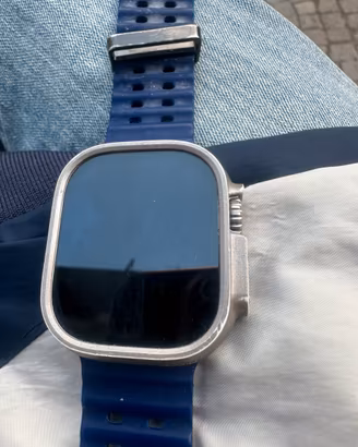 Apple Watch 49 m