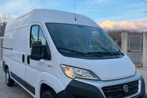 Fiat ducato 2.3 130 CV