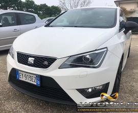 SEAT Ibiza 1.2 TSI 3 porte FR