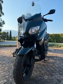 YAMAHA XMAX 250 2010 unico proprietario