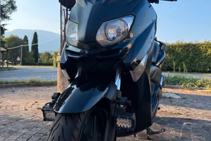 YAMAHA XMAX 250 2010 unico proprietario