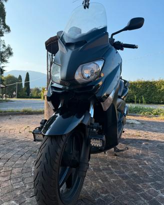 YAMAHA XMAX 250 2010 unico proprietario