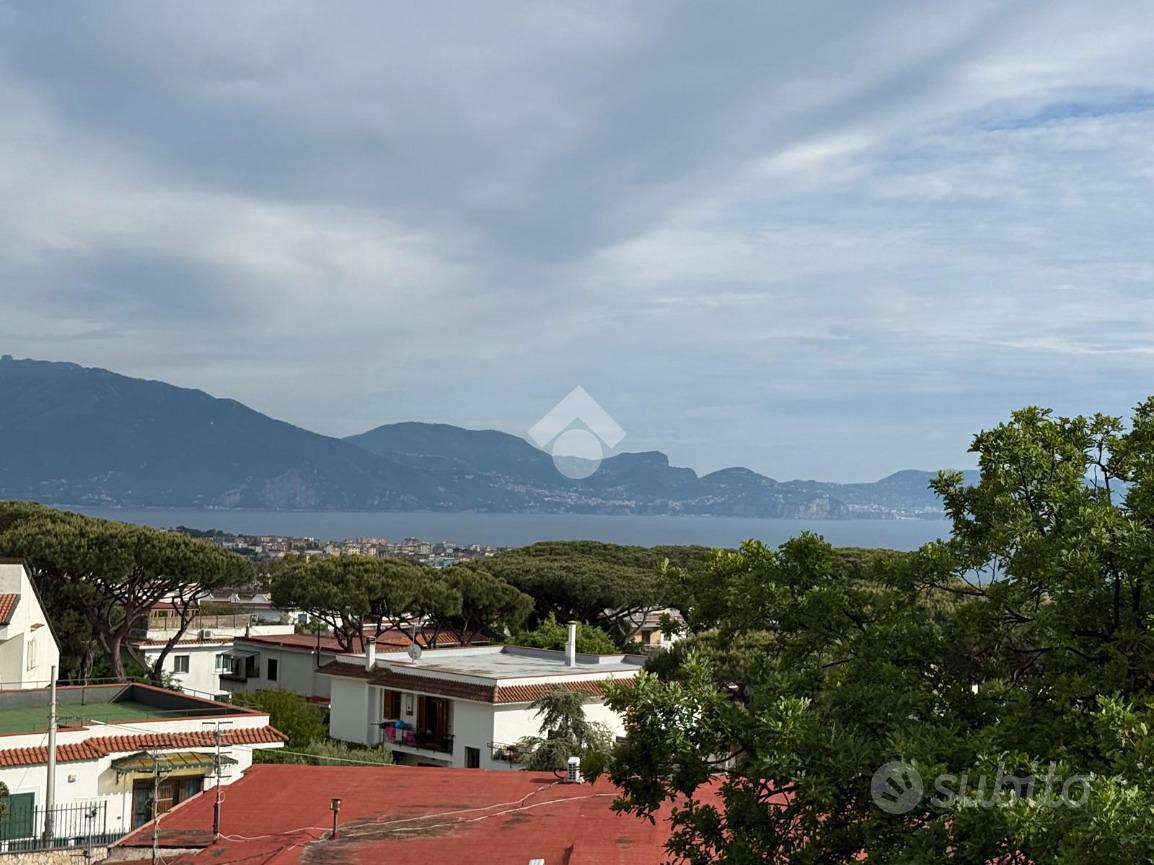 Appartamento – Ercolano, Napoli - Vista 3