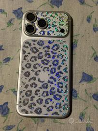 Iphone 17 pro max silver