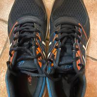Scarpe da ginnastica Asics