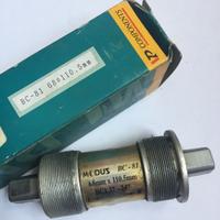 Pignone Fisso: Movimento Centrale Passo Inglese