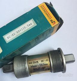 Pignone Fisso: Movimento Centrale Passo Inglese