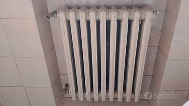 termosifone in ghisa 