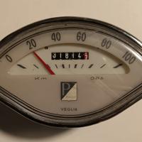 Vespa, GL, SS, etc. contachilometri originali