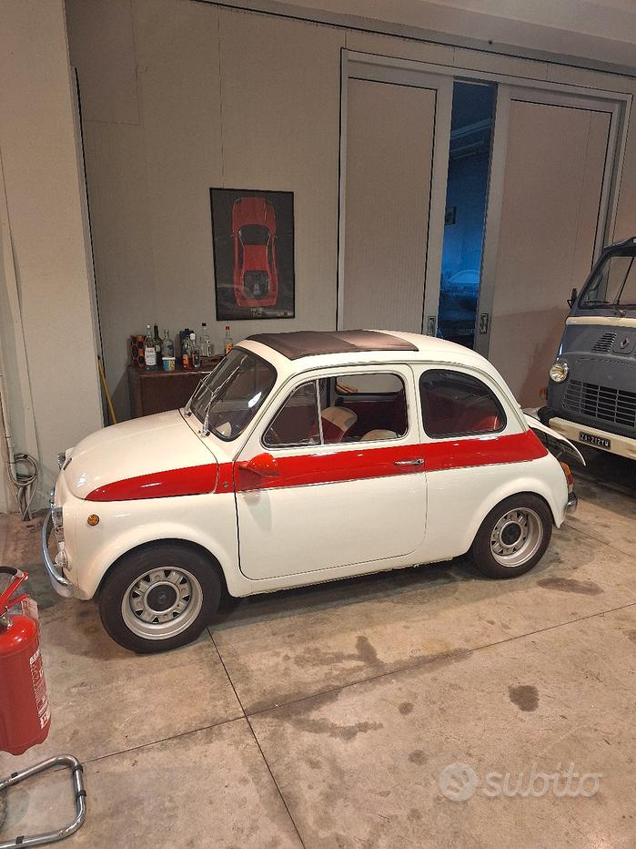 FIAT Altro modello