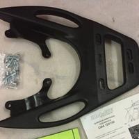 Ciak 125 150 2004 portapacchi staffa bauletto mala