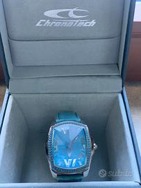 Orologio Chronotech
