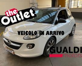 Opel Adam 1.2 70 CV Glam