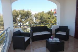 Baia verde fino a 16 p.l, spiagge/disco a pochi mt