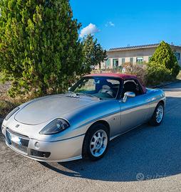 Fiat Barchetta ASI