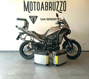 Moto Morini X-Cape 650