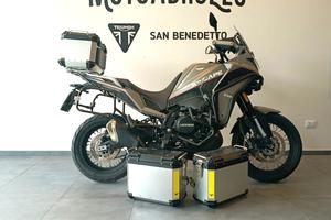 Moto Morini X-Cape 650
