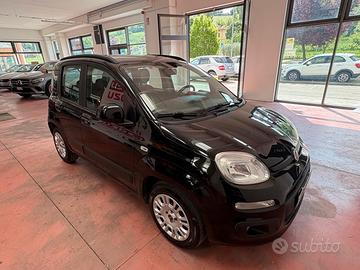 FIAT PANDA Serie3 benz.1.2 CV69 per NEOPATENTATI K