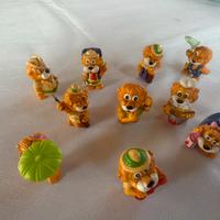 Kinder Sorpresa Leoventuras