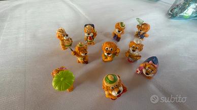 Kinder Sorpresa Leoventuras